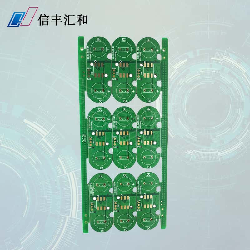 醫(yī)療線路板上的元器件，醫(yī)療線路板需要的標(biāo)準(zhǔn)