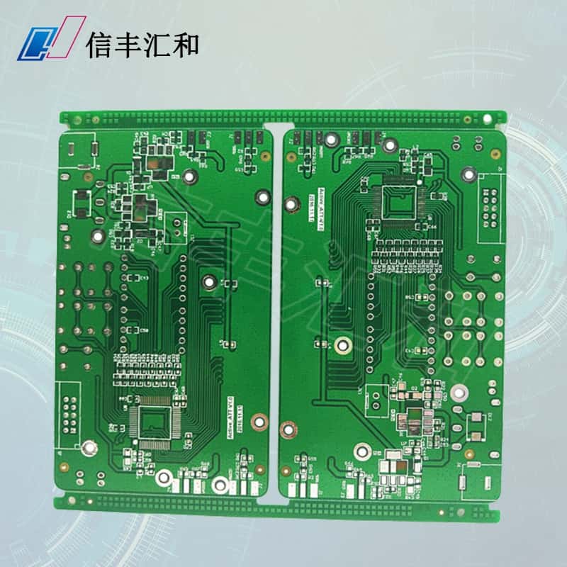 醫(yī)療線路板上的元器件，醫(yī)療線路板需要的標(biāo)準(zhǔn)