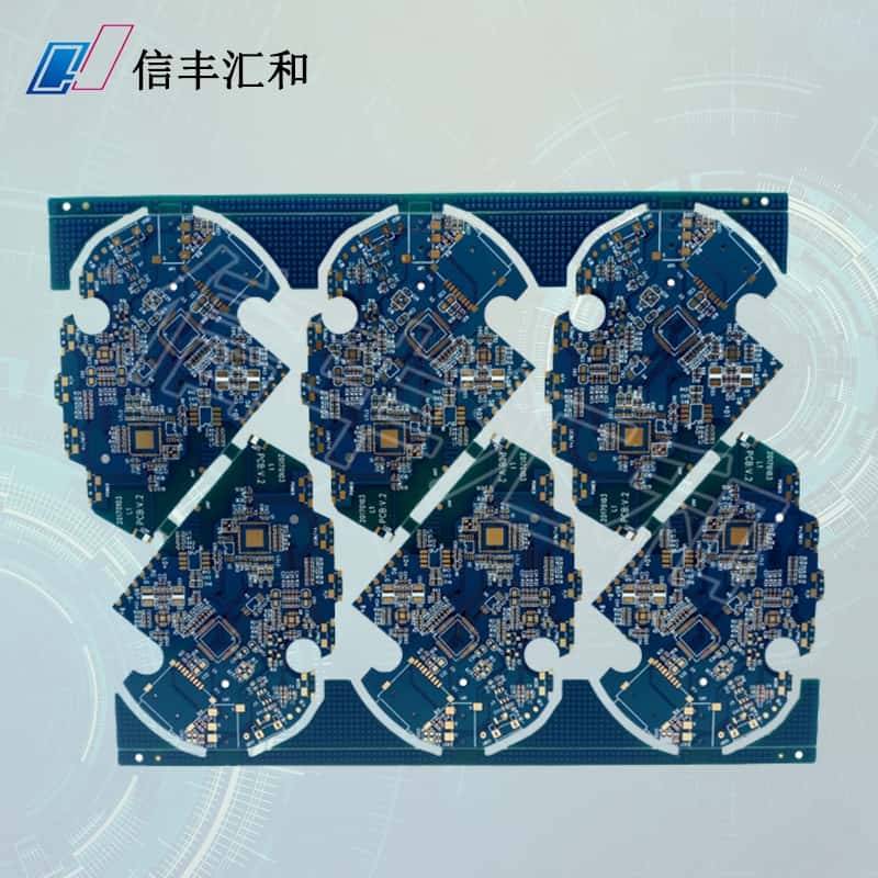 常用PCB板材品牌，常用PCB板材有哪些？