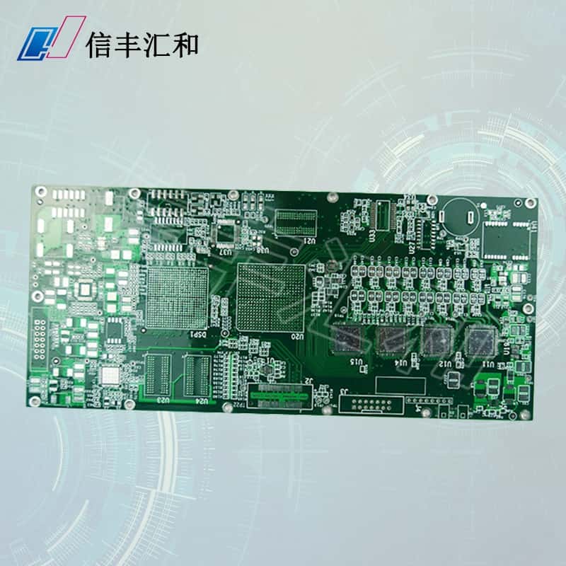 CPU的pcb板編號，CPU的PCB編碼都一樣嗎？